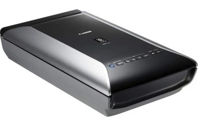 佳能9900f扫描仪驱动 for win10