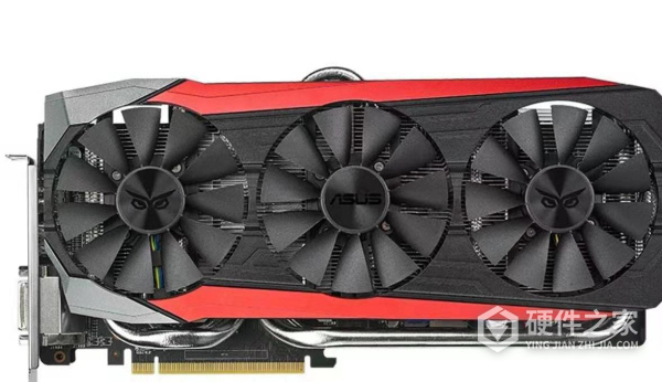 华硕猛禽系列 STRIX-RX580-2048SP-8G-GAMING显卡驱动