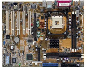 ASUS华硕P4GE-VM主板ALC650声卡驱动