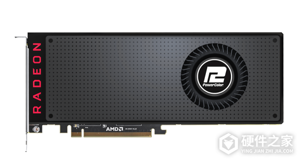 迪兰Dataland RX VEGA56 8GB HBM2 for win7 64bit
