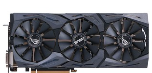 华硕猛禽系列 ROG STRIX-RX480-8G-GAMING显卡驱动