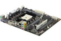 Maxsun铭瑄MS-A55FD Turbo主板驱动