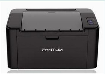 奔图Pantum P2500W for win7/8/10 32bit