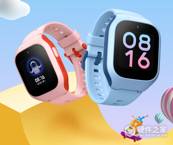 米兔儿童电话手表怎么关机重启