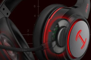 漫步者g30耳机麦克风没声音