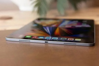 iPad 10小白点怎么设置