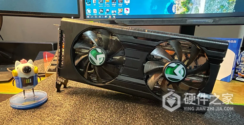 铭瑄 GeForce RTX3080Ti 显卡驱动