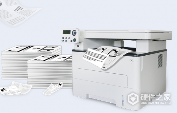 奔图m6700dw怎么设置无线打印