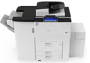 理光Ricoh MP 7503SP复合机驱动 For Win7/Win8/Win10