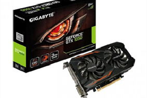 华硕NVIDIA系列 GTX1050TI-O4G-LP-BRK显卡驱动