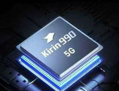 麒麟990e和麒麟990区别