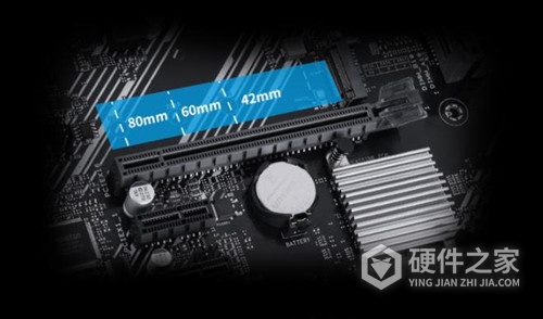 华硕b460主板配什么显卡