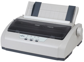 富士通dpk870k打印机驱动  For Win10/Win7/Win8/