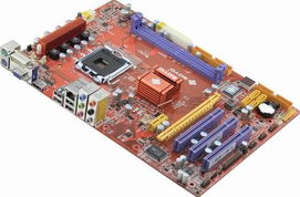 梅捷NVIDIA系列 SY-N7100+主板驱动