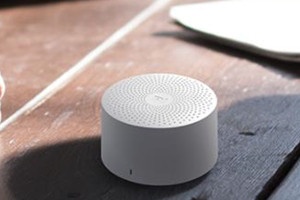 小爱音箱mini怎么设置