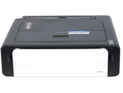 理光Ricoh sp 111打印机驱动 For Win XP/7/8/10