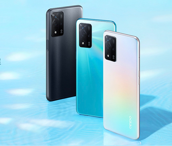 oppoa93s手机上市时间