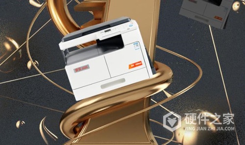 震旦ad369s提示更换显影单元怎么解决