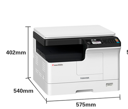 东芝2323am怎么网络扫描