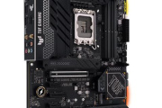 华硕Z790主板驱动