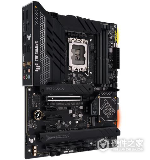 华硕Z790主板驱动