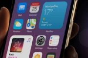 ios15有息屏显示功能吗