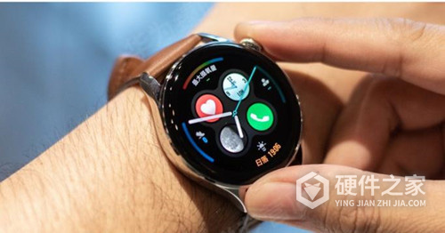 华为watch3pro表盘