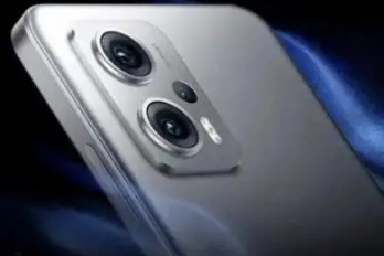 Redmi Note 12是双卡双待吗