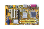 华硕p5ld2x1333用什么cpu