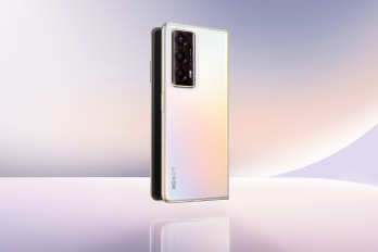 荣耀magicv2与vivo fold2哪个好