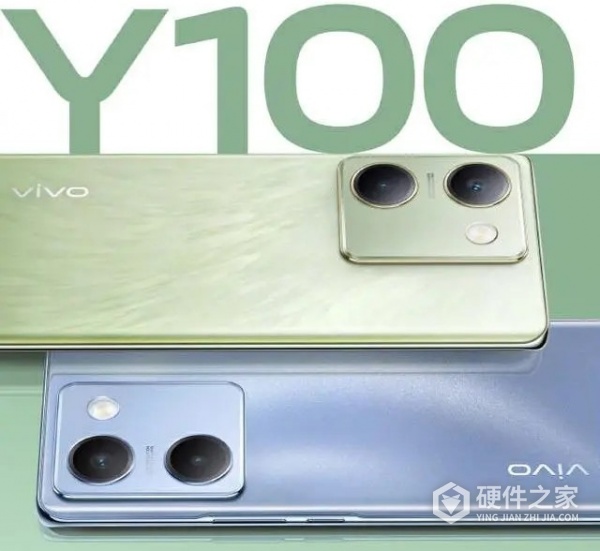 vivo y100后盖是什么材质