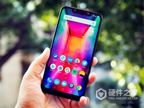 小米POCO F3用什么芯片