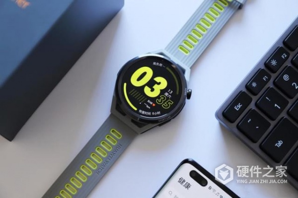 华为watchGTrunner怎么样