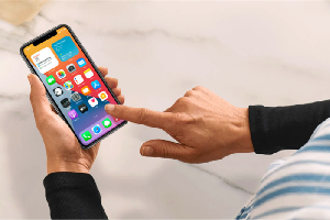 苹果官方授权维修点查询方法