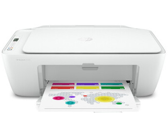 惠普HP DeskJet 2720多功能一体打印机驱动 For