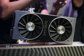 英伟达GTX1650驱动下载