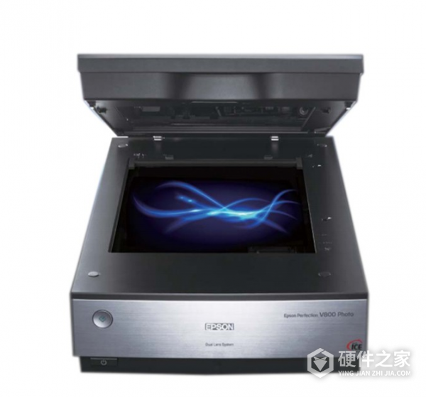 爱普生v850pro如何扫描胶片