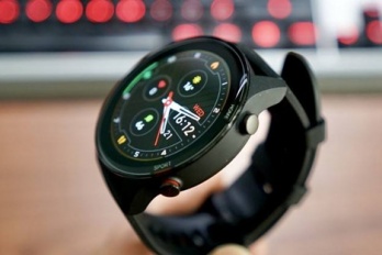 小米手表标准版能刷抖音吗