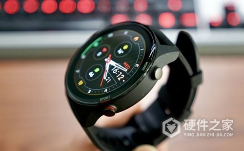 小米手表标准版能刷抖音吗