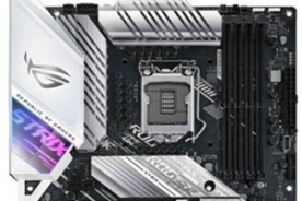 华硕z490吹雪主板说明书