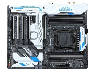 技嘉X99-Designare EX主板驱动