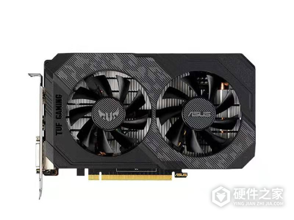 华硕Phoenix系列 PH-GTX1650-O4G显卡驱动