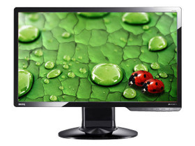 BENQ明基G920WA液晶显示器驱动