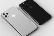 iPhone 创建和自动填充方法
