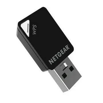 网件a6100迷你网卡驱动