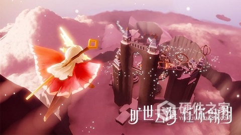 光遇全物品空巢版