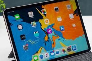 ipad pro2020电池容量