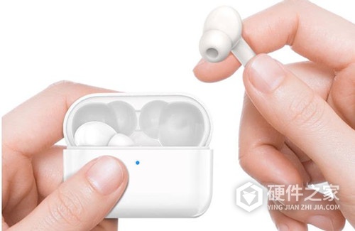 荣耀耳机flypodpro怎么设置语音