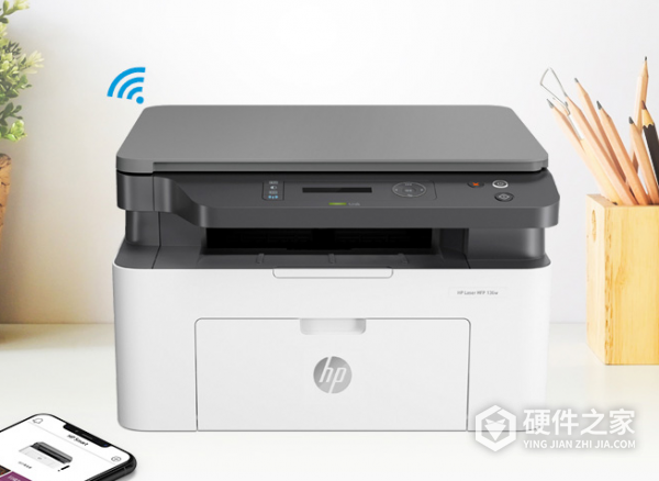 惠普136w怎么取消墨粉低