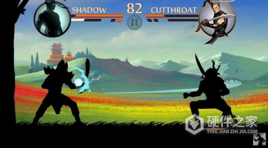 暗影格斗2无限金币钻石版